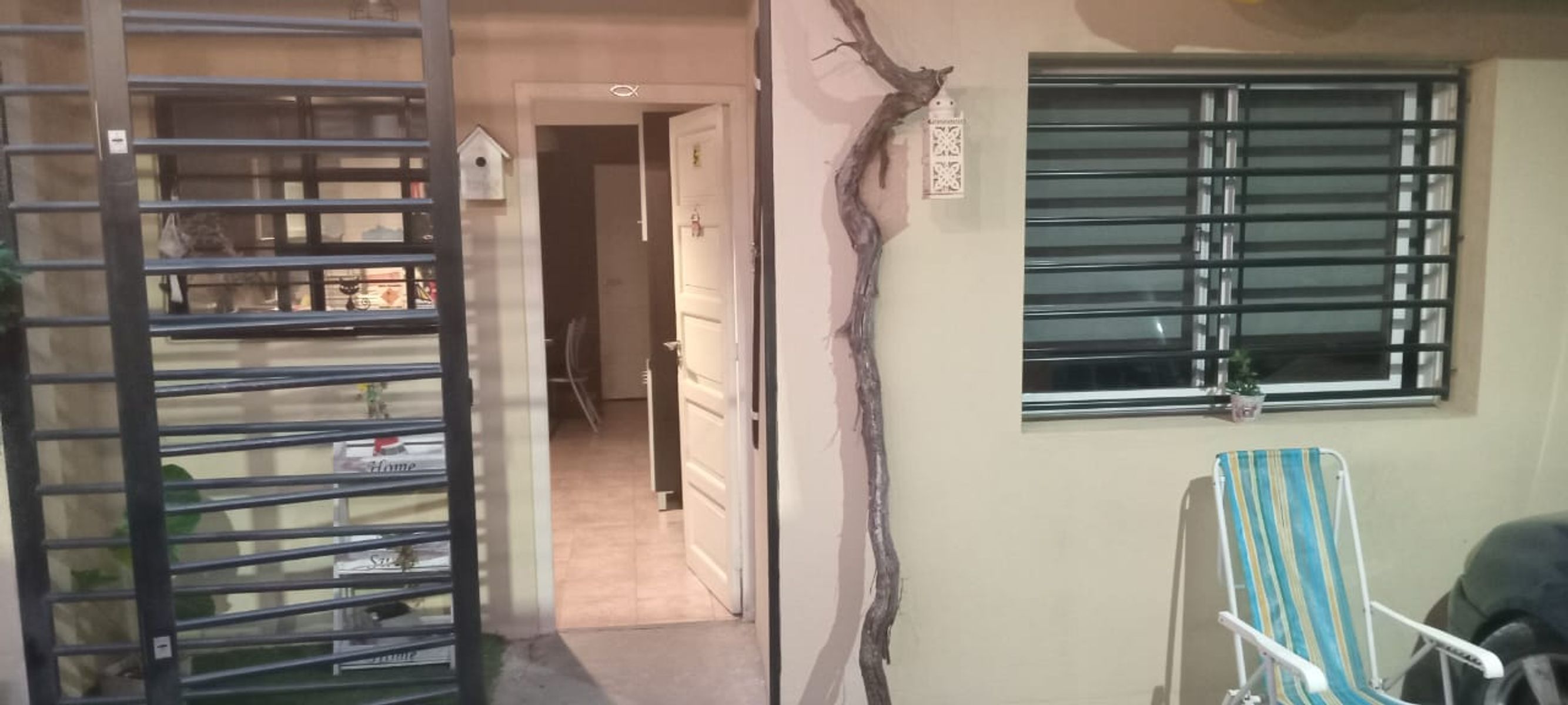 VENTA 2 Casas sobre lote en esquina - 28