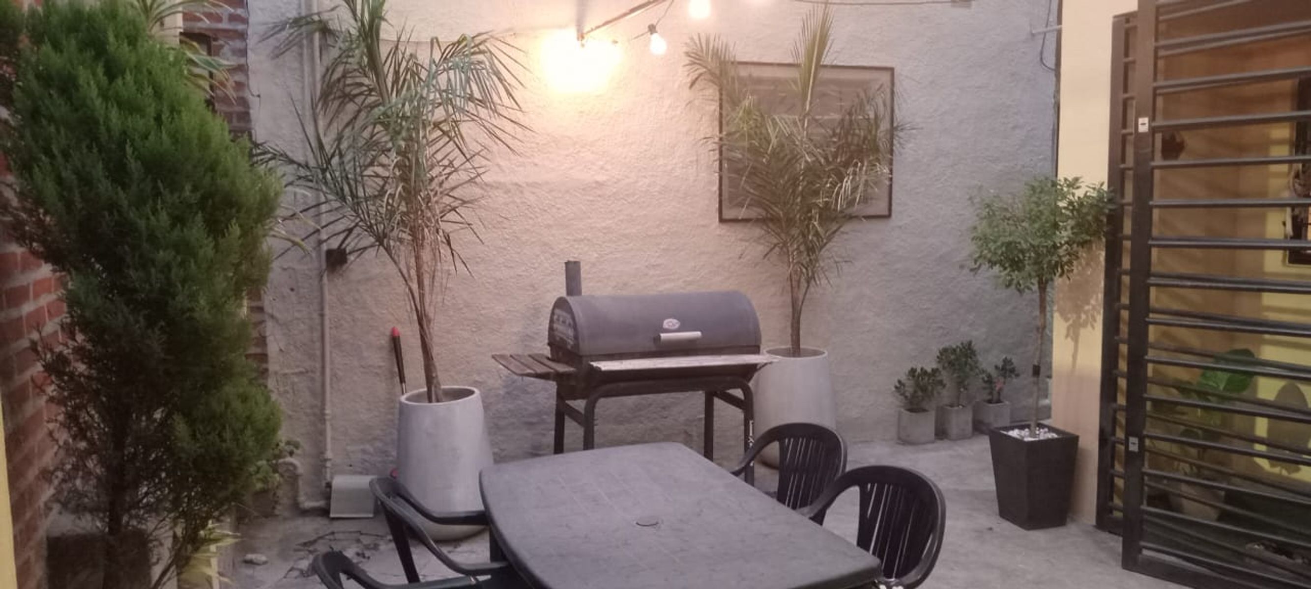 VENTA 2 Casas sobre lote en esquina - 31