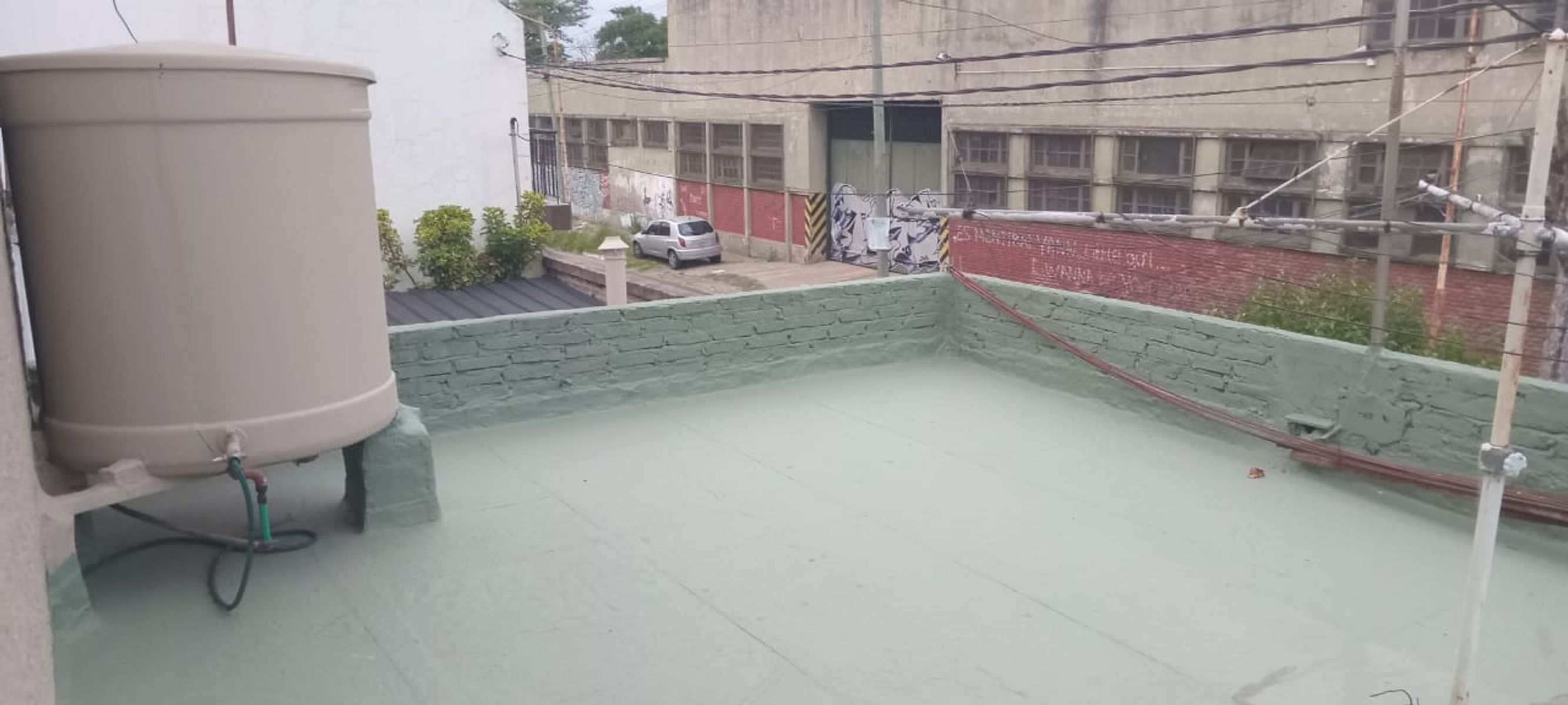 VENTA 2 Casas sobre lote en esquina - 32