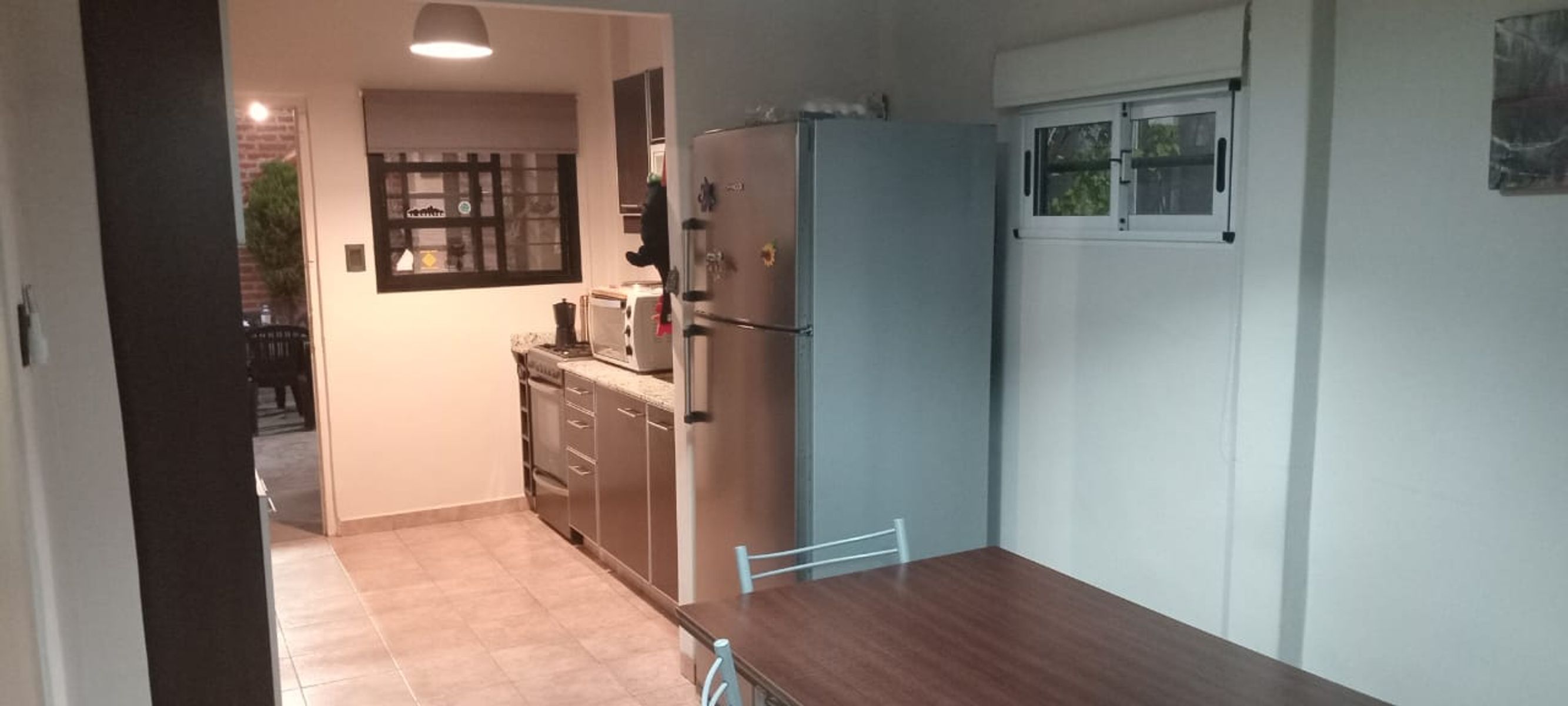 VENTA 2 Casas sobre lote en esquina - 34