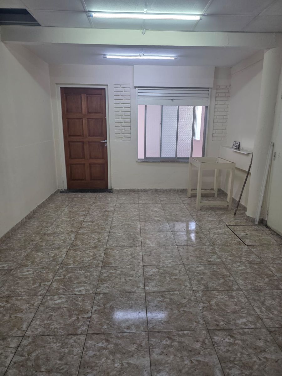 VENTA PH al Frente de 3 ambientes con Garage