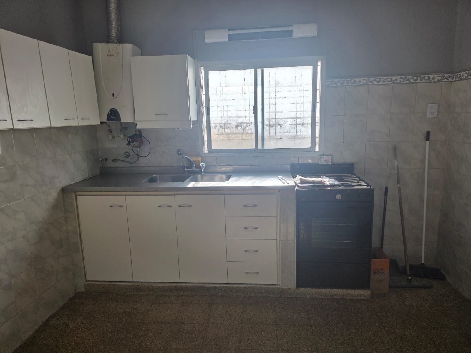 VENTA PH al Frente de 3 ambientes con Garage - 3
