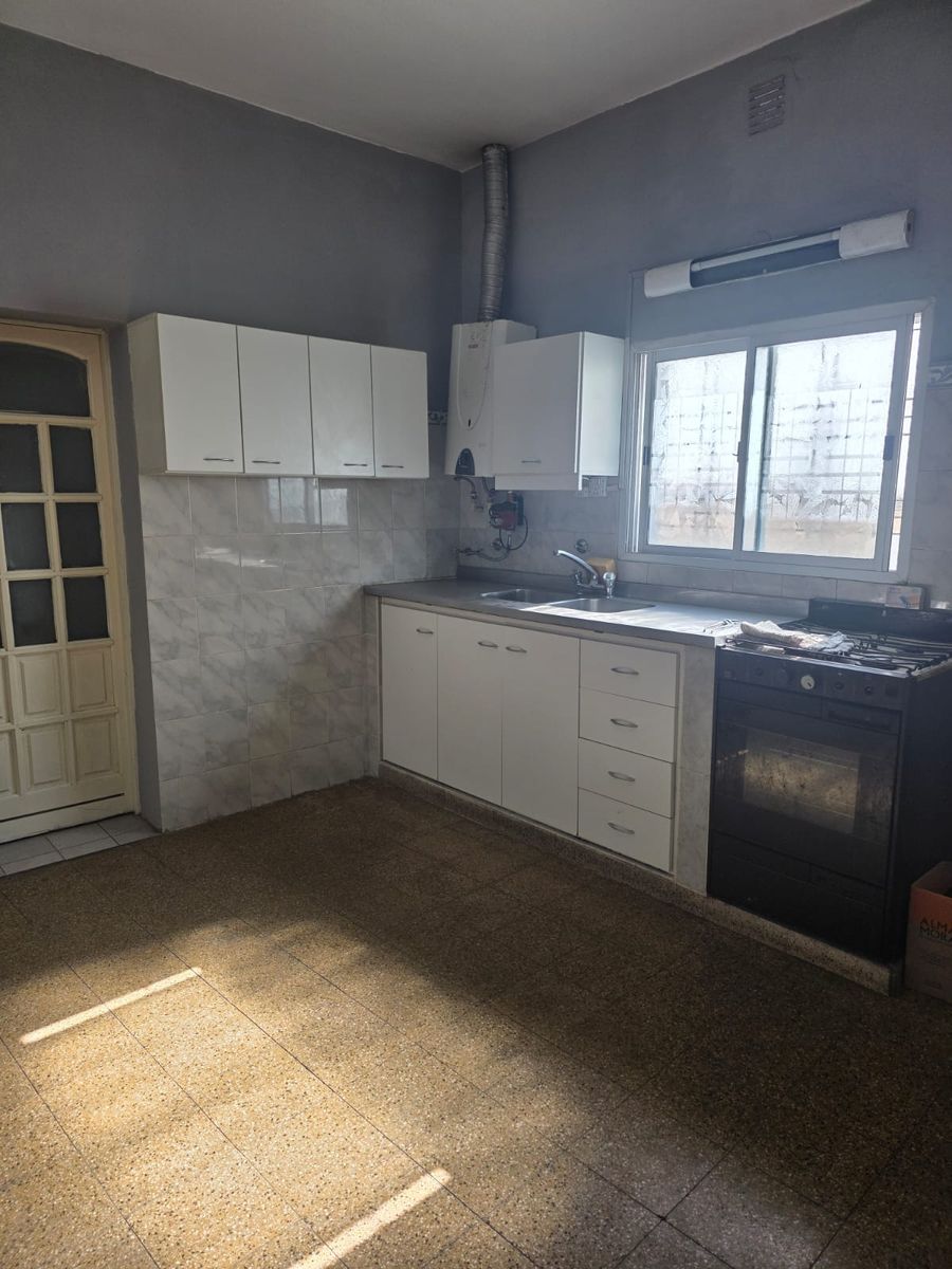 VENTA PH al Frente de 3 ambientes con Garage - 5