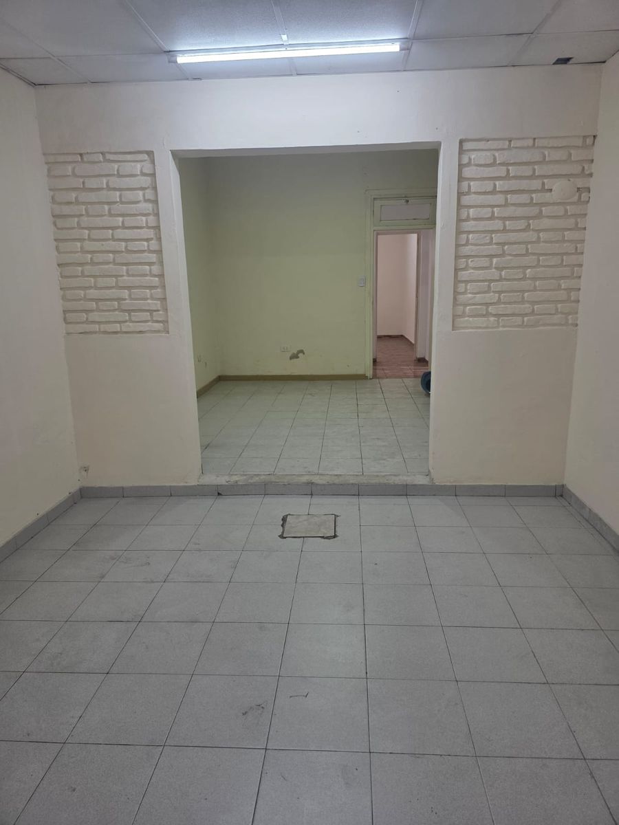 VENTA PH al Frente de 3 ambientes con Garage - 10