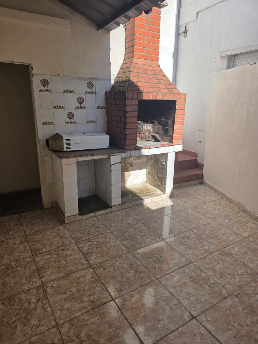 VENTA PH al Frente de 3 ambientes con Garage - 23