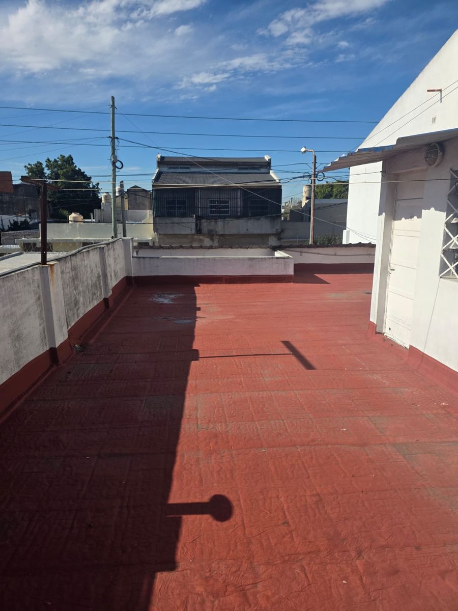 VENTA PH al Frente de 3 ambientes con Garage - 24