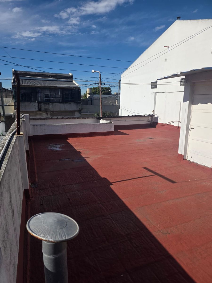 VENTA PH al Frente de 3 ambientes con Garage - 26