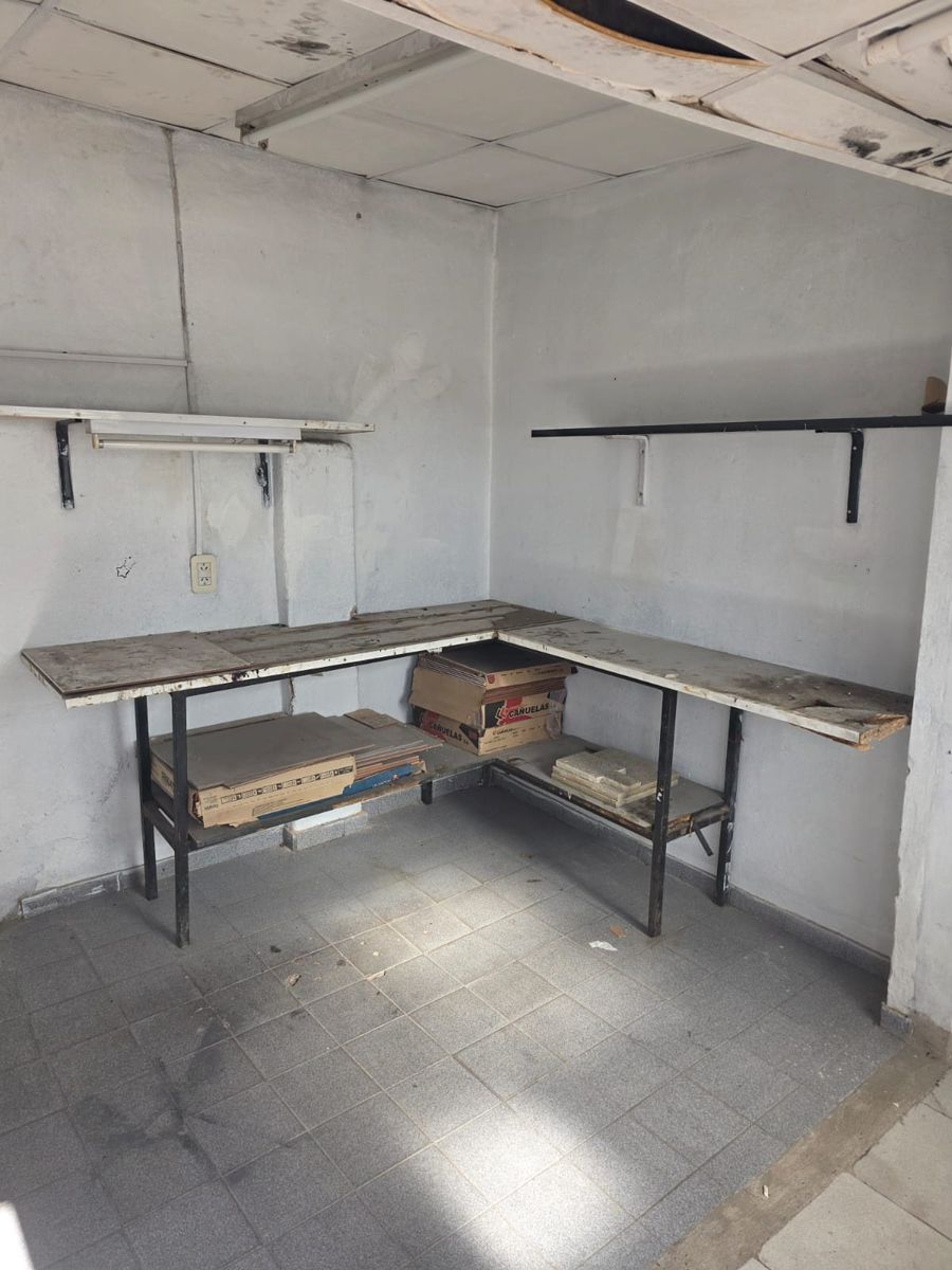 VENTA PH al Frente de 3 ambientes con Garage - 27