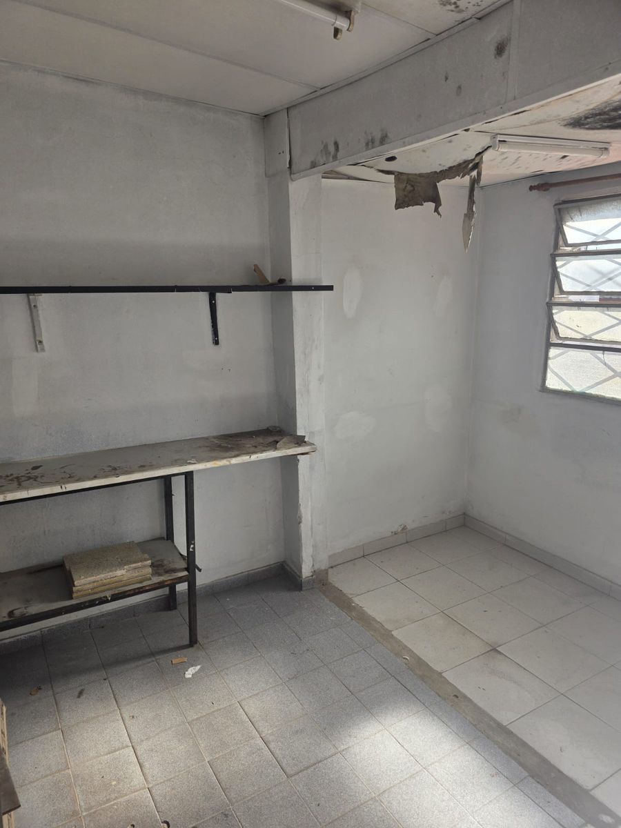 VENTA PH al Frente de 3 ambientes con Garage - 28