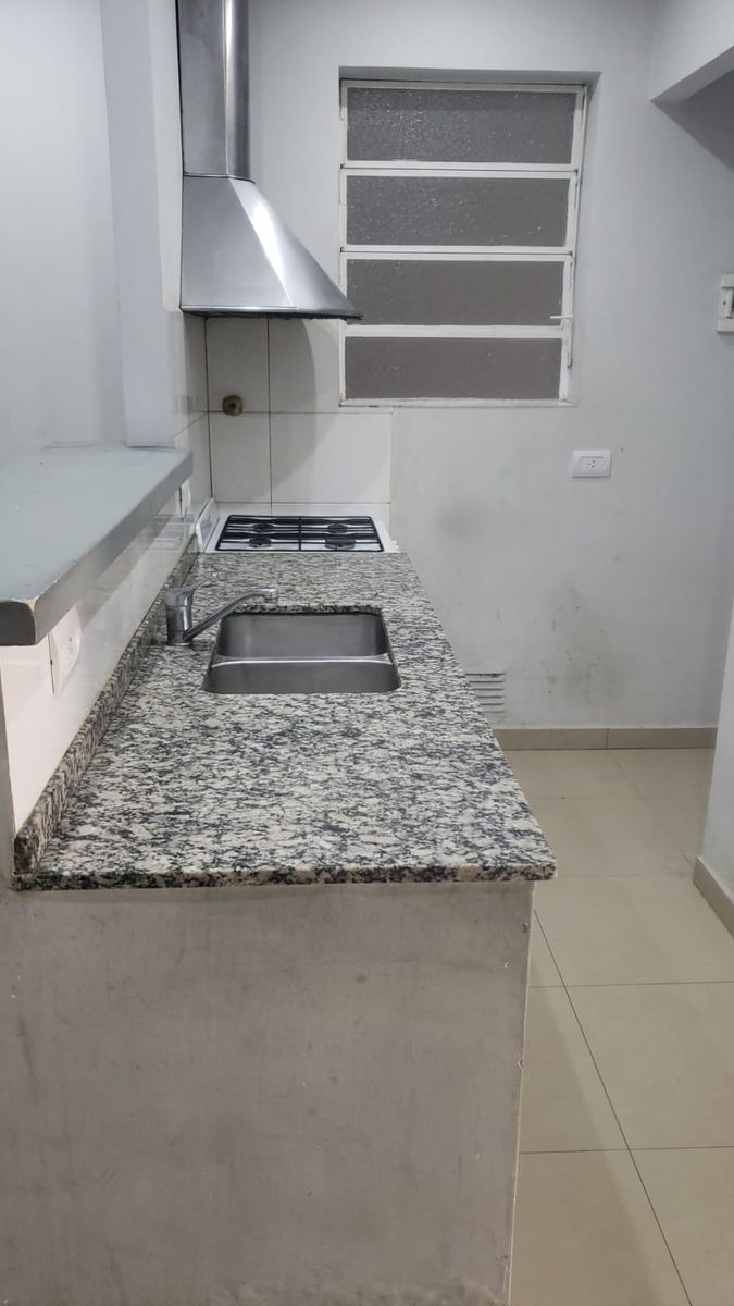 ALQUILER PH de 4 ambientes en Planta baja - 5