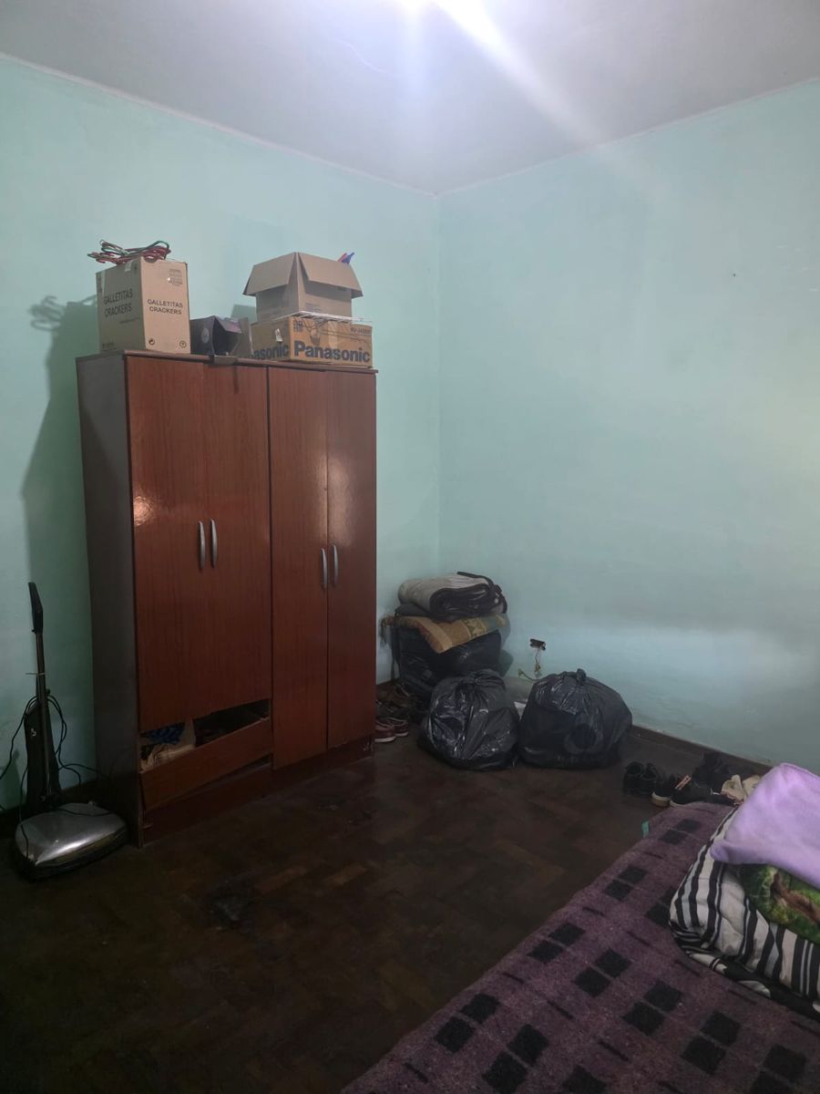 VENTA Casa de 3 ambientes al frente con vivienda de 3 ambientes al fondo - 13