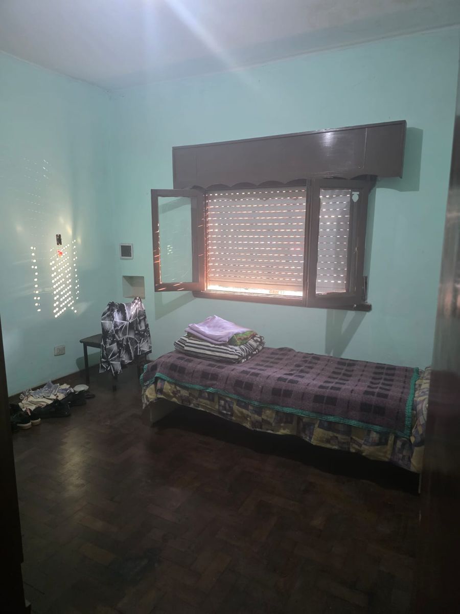 VENTA Casa de 3 ambientes al frente con vivienda de 3 ambientes al fondo - 15