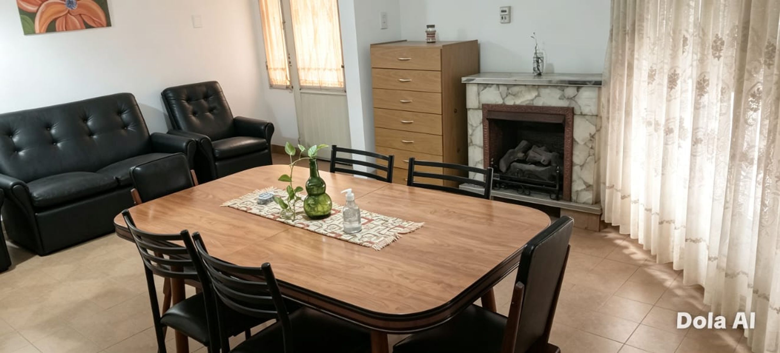 ¡ESQUINA ÃNICA EN MADERO 224m2 - 2 CASAS EN 1 LOTE - 6 Ambientes - Garage Cubiero y Una entrada de auto + Terraza + Patio con Parrilla - 12