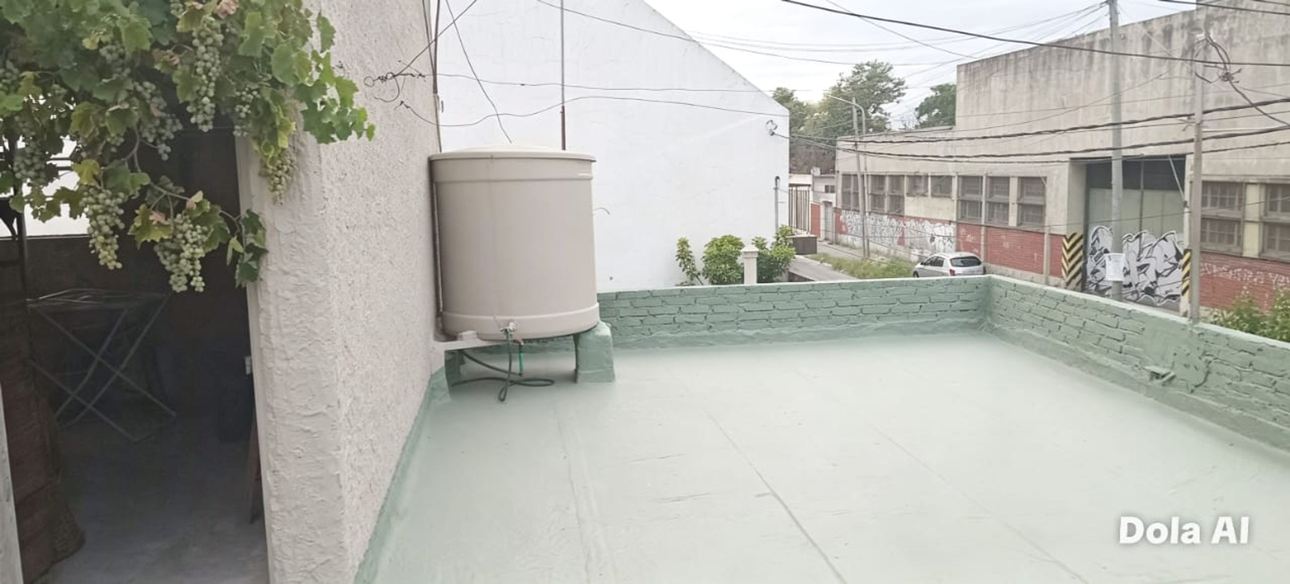 ¡ESQUINA ÃNICA EN MADERO 224m2 - 2 CASAS EN 1 LOTE - 6 Ambientes - Garage Cubiero y Una entrada de auto + Terraza + Patio con Parrilla - 17