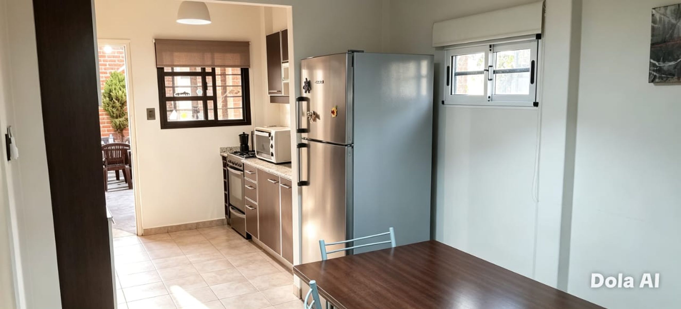 ¡ESQUINA ÃNICA EN MADERO 224m2 - 2 CASAS EN 1 LOTE - 6 Ambientes - Garage Cubiero y Una entrada de auto + Terraza + Patio con Parrilla - 20