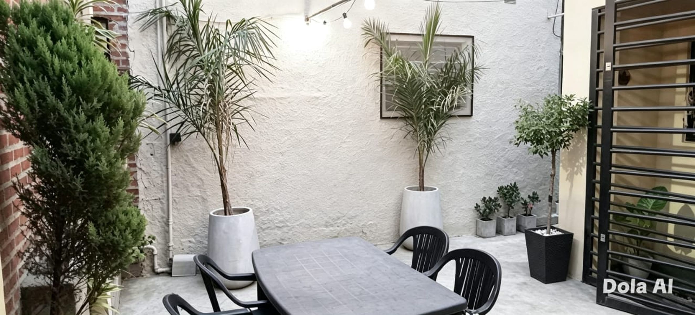 ¡ESQUINA ÃNICA EN MADERO 224m2 - 2 CASAS EN 1 LOTE - 6 Ambientes - Garage Cubiero y Una entrada de auto + Terraza + Patio con Parrilla - 23