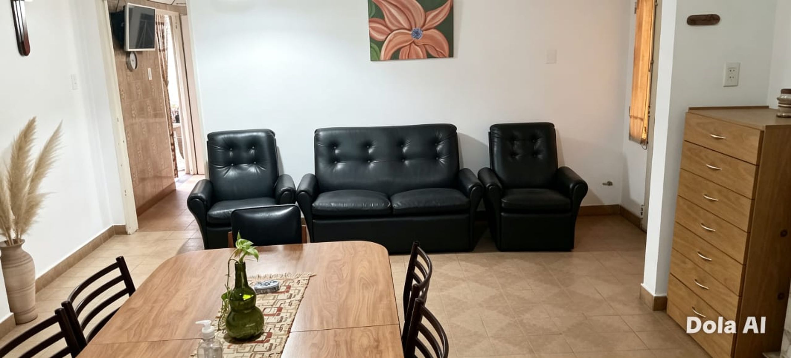 ¡ESQUINA ÃNICA EN MADERO 224m2 - 2 CASAS EN 1 LOTE - 6 Ambientes - Garage Cubiero y Una entrada de auto + Terraza + Patio con Parrilla - 28