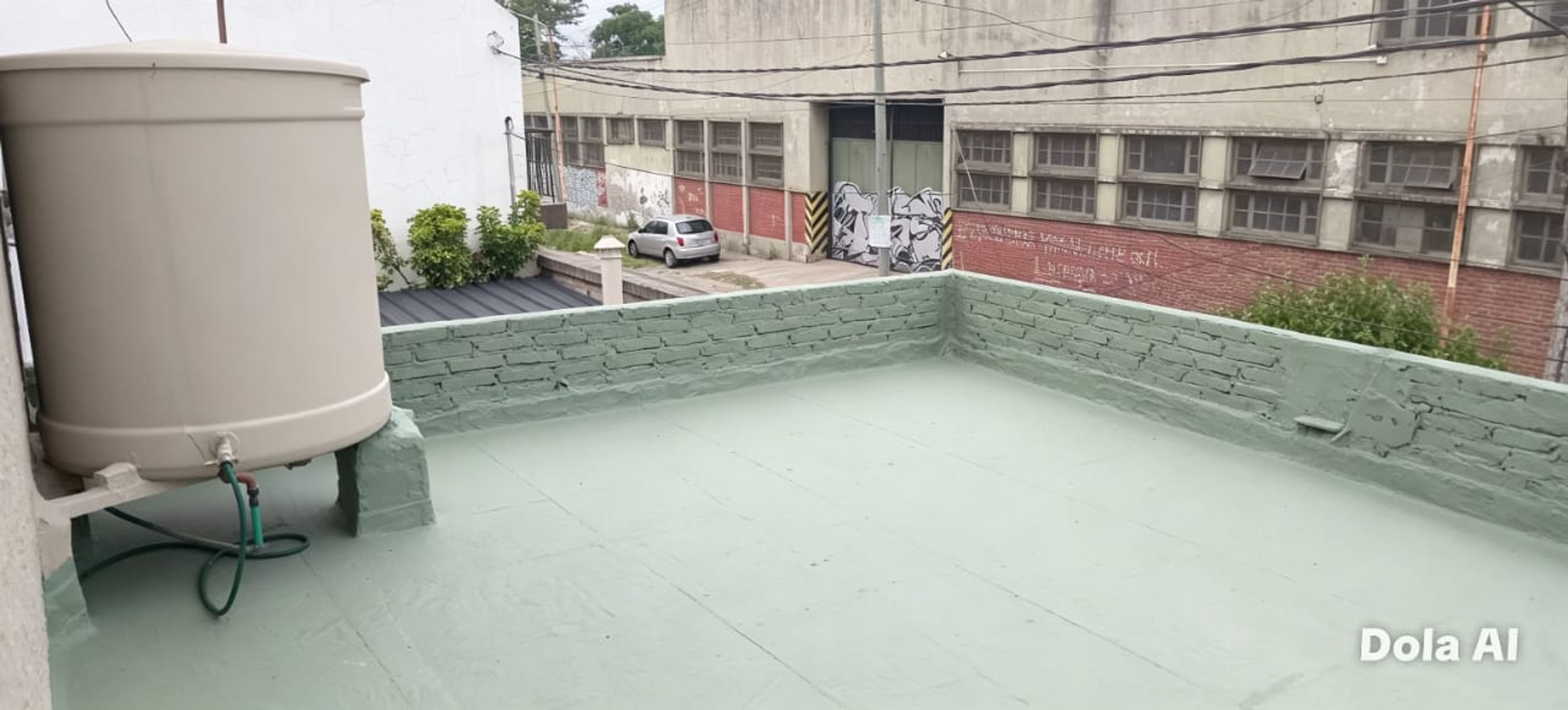 ¡ESQUINA ÃNICA EN MADERO 224m2 - 2 CASAS EN 1 LOTE - 6 Ambientes - Garage Cubiero y Una entrada de auto + Terraza + Patio con Parrilla - 33