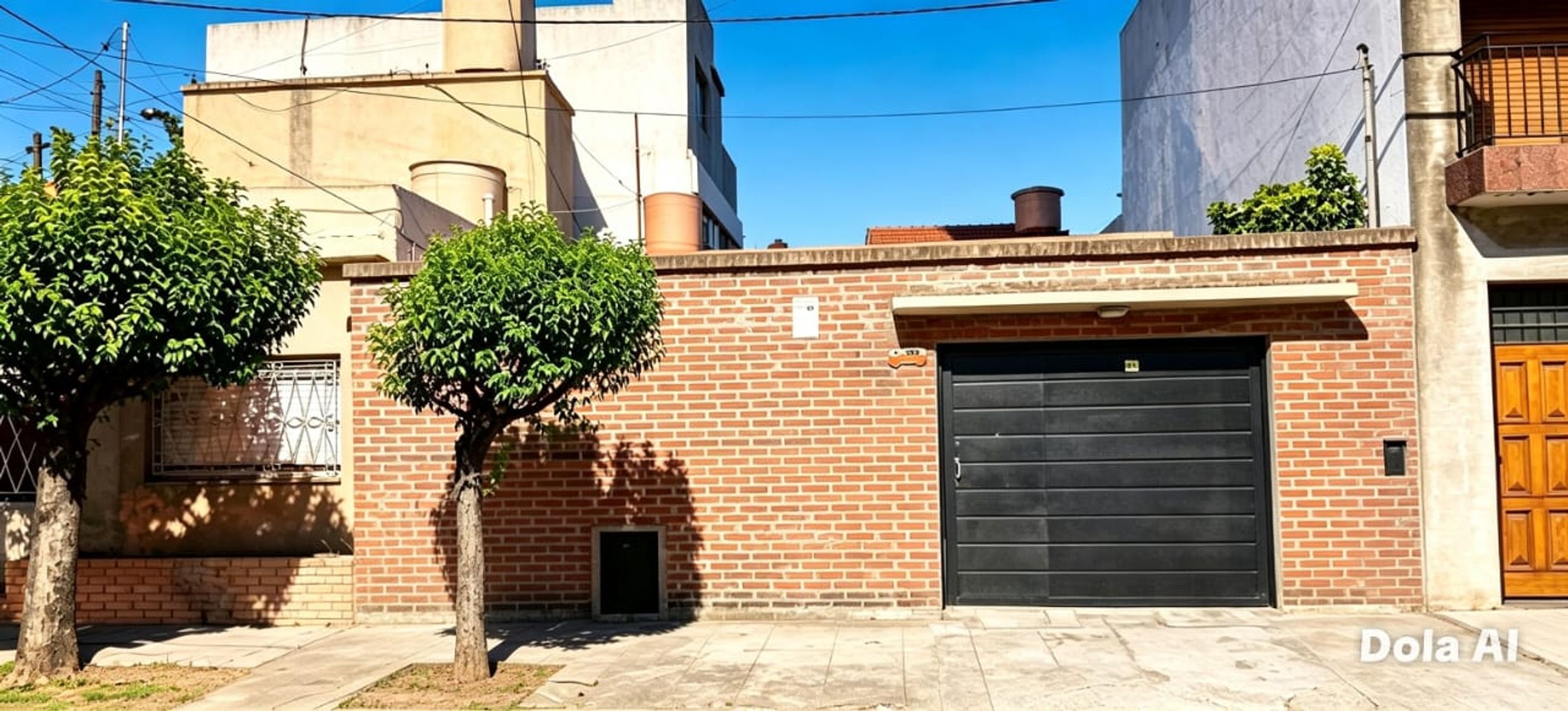 ¡ESQUINA ÃNICA EN MADERO 224m2 - 2 CASAS EN 1 LOTE - 6 Ambientes - Garage Cubiero y Una entrada de auto + Terraza + Patio con Parrilla - 36