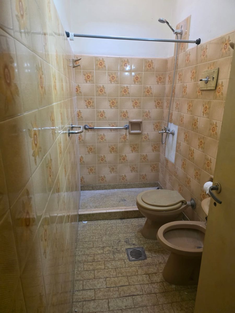 ALQUILER CASA DE 3 AMBIENTES - 15