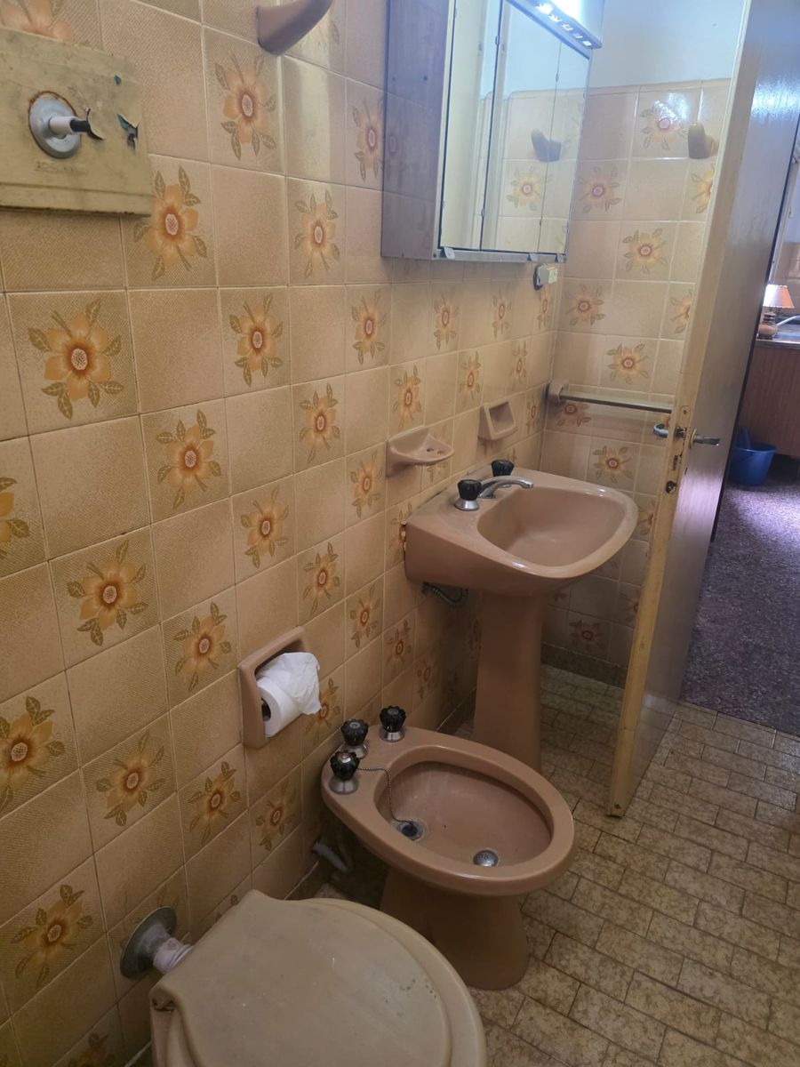 ALQUILER CASA DE 3 AMBIENTES - 16