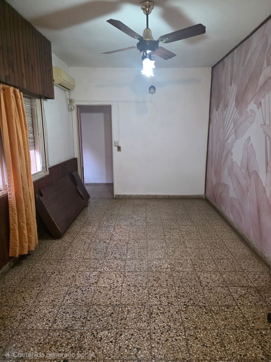 ALQUILER DEPARTAMENTO EN 1º PISO DE 3 AMBIENTES - 2
