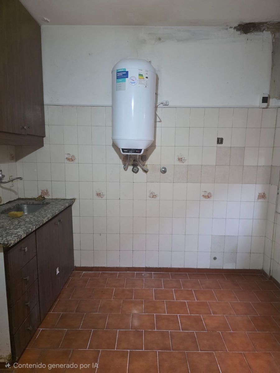 ALQUILER DEPARTAMENTO EN 1º PISO DE 3 AMBIENTES - 3
