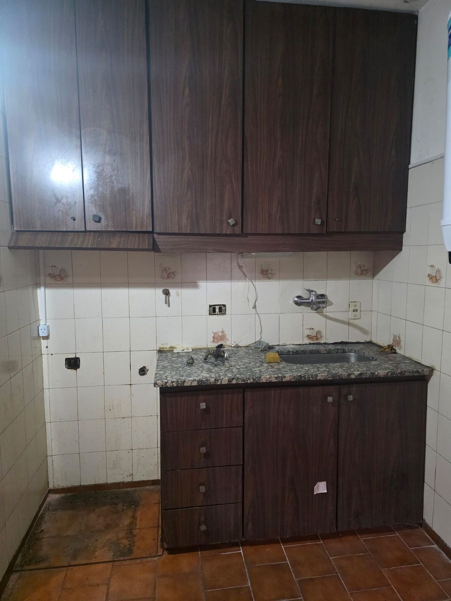 ALQUILER DEPARTAMENTO EN 1º PISO DE 3 AMBIENTES - 4