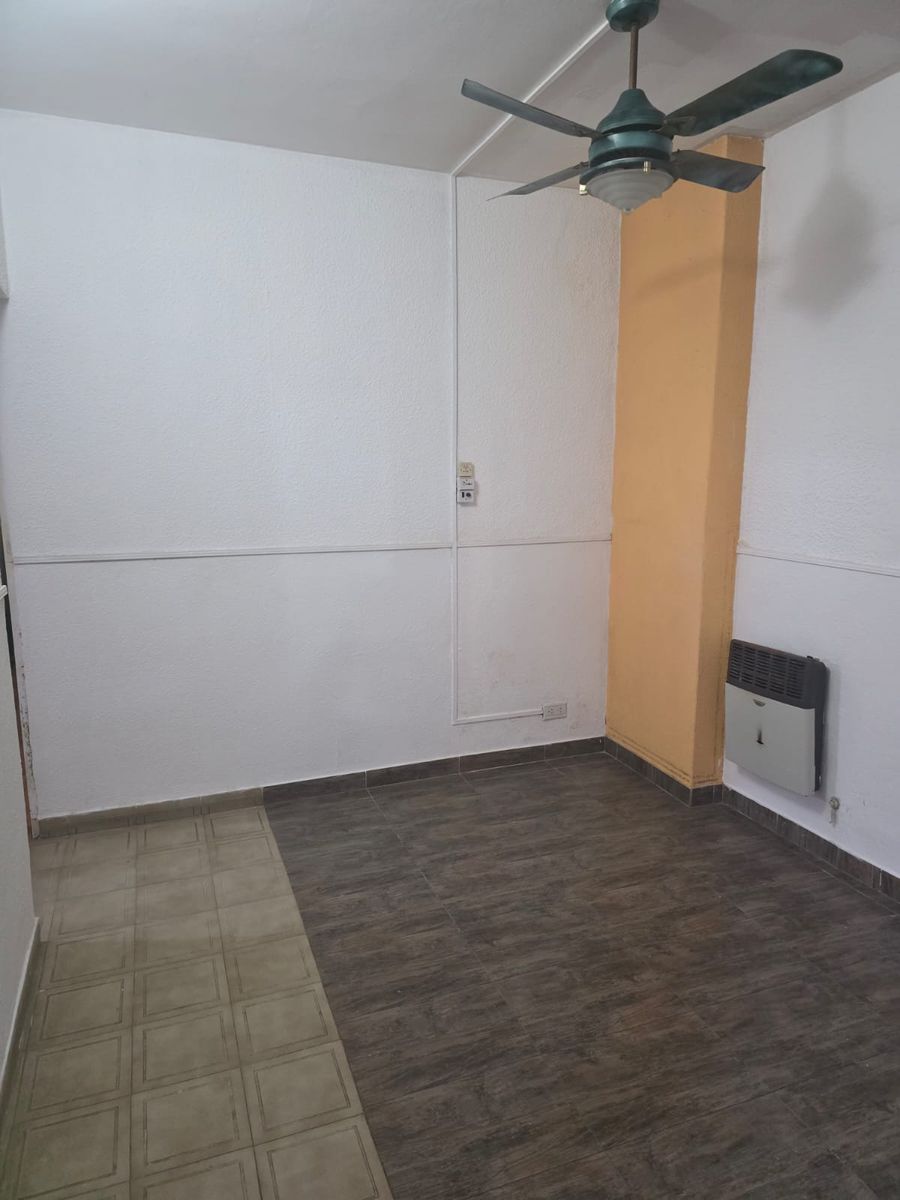 ALQUILER DEPARTAMENTO EN 1º PISO DE 3 AMBIENTES - 5