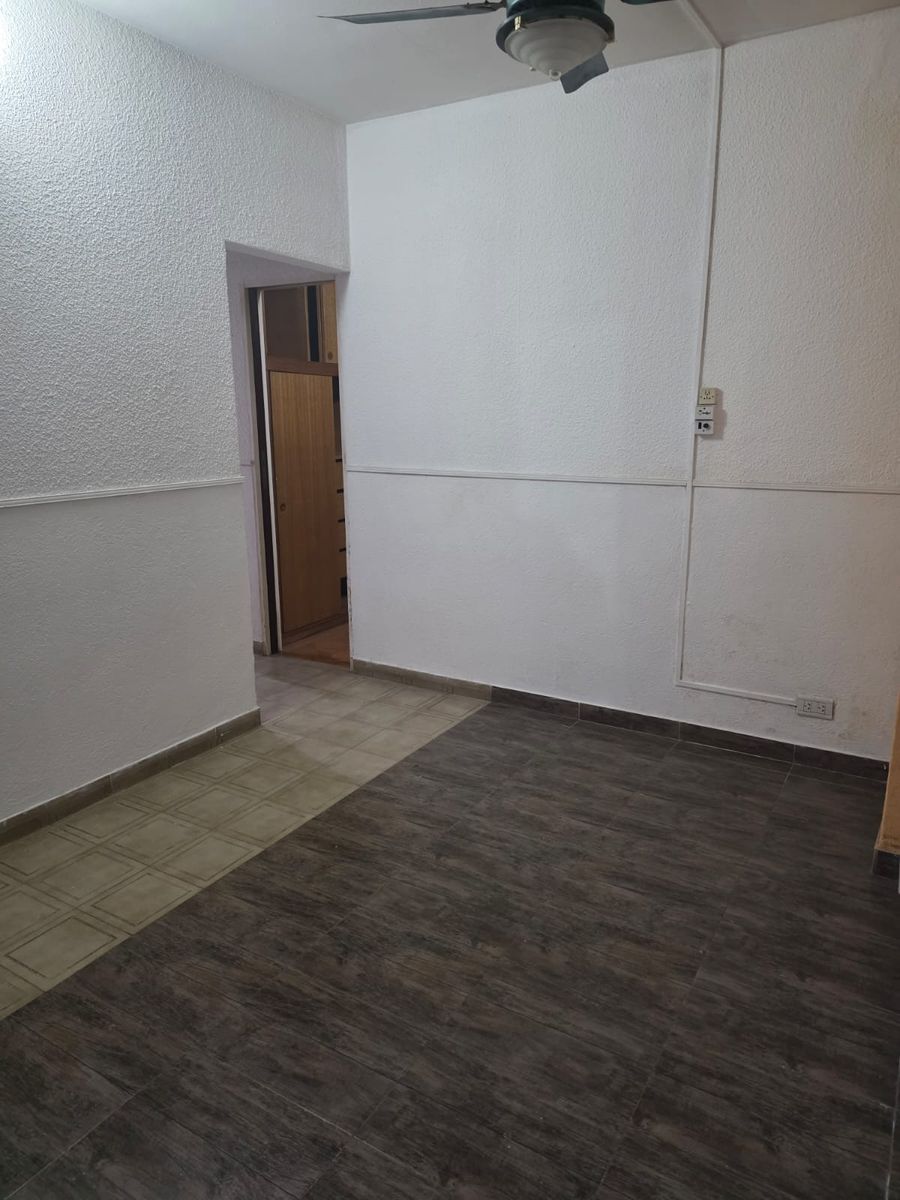ALQUILER DEPARTAMENTO EN 1º PISO DE 3 AMBIENTES - 7