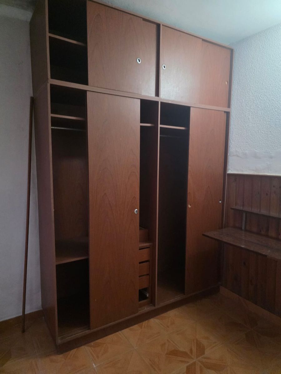 ALQUILER DEPARTAMENTO EN 1º PISO DE 3 AMBIENTES - 8