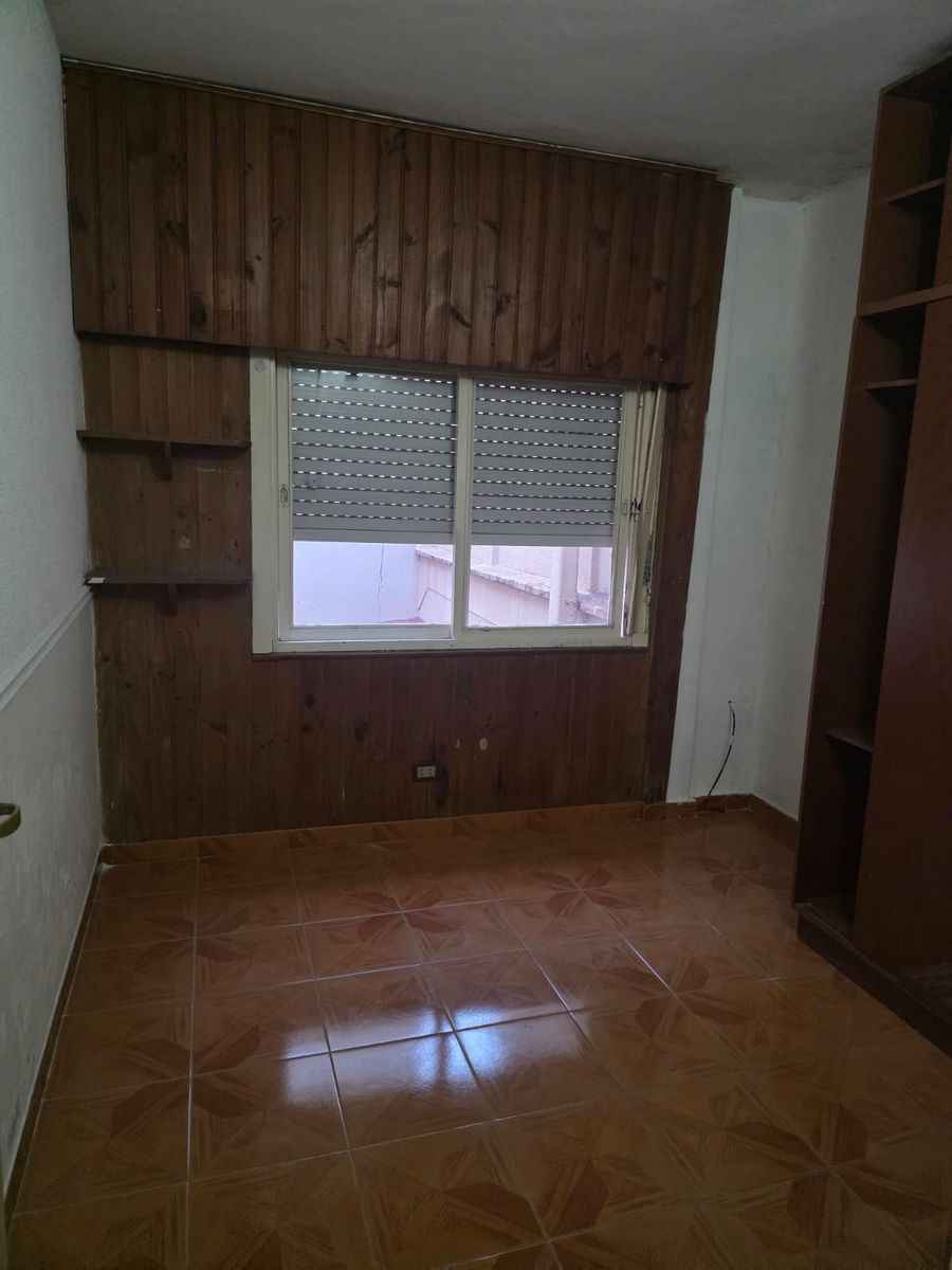 ALQUILER DEPARTAMENTO EN 1º PISO DE 3 AMBIENTES - 9