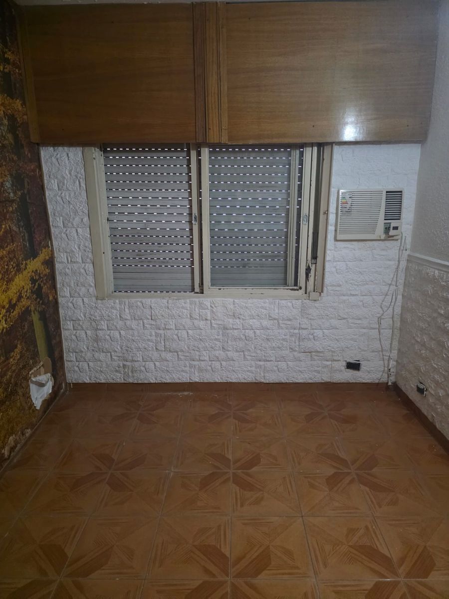 ALQUILER DEPARTAMENTO EN 1º PISO DE 3 AMBIENTES - 10