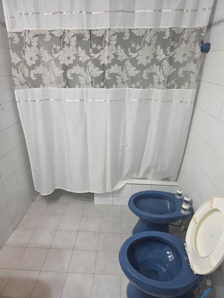 ALQUILER DEPARTAMENTO EN 1º PISO DE 3 AMBIENTES - 11