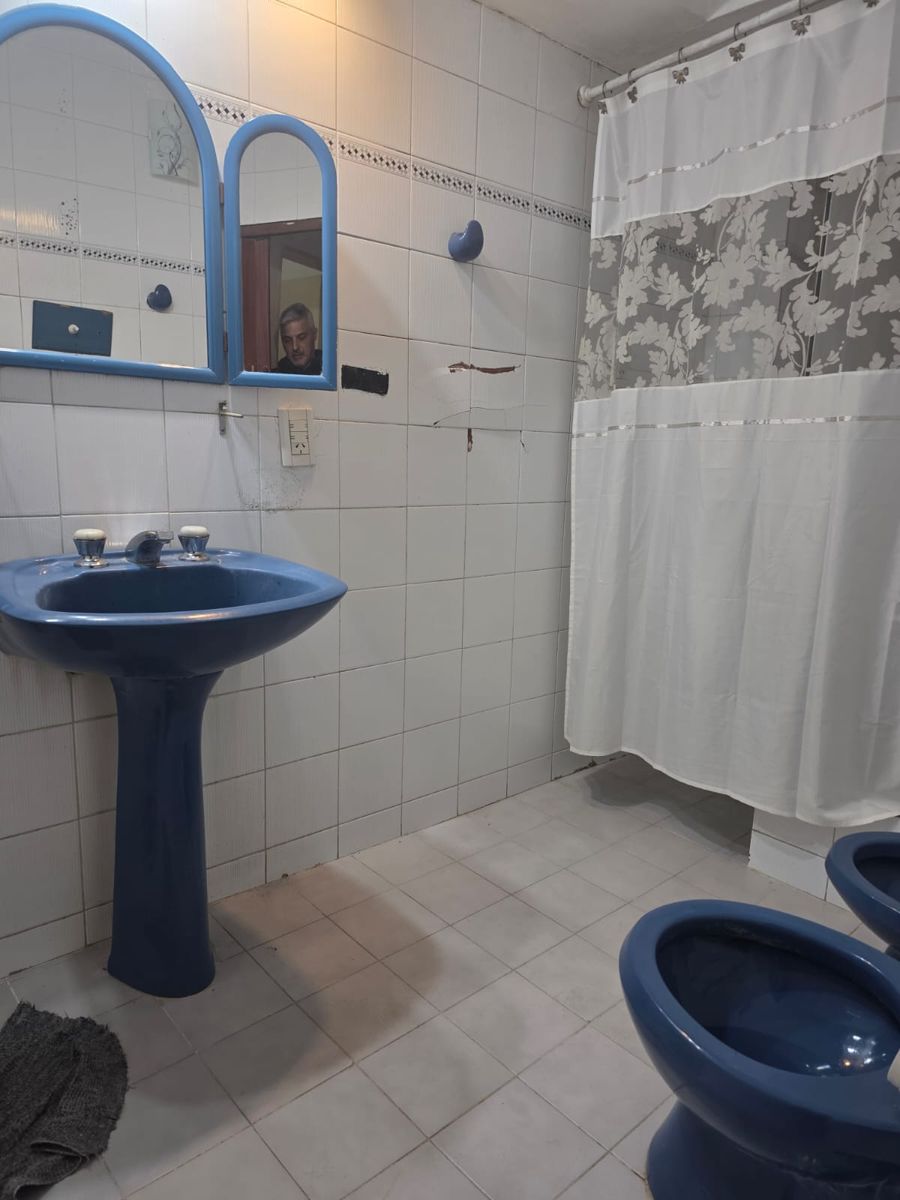 ALQUILER DEPARTAMENTO EN 1º PISO DE 3 AMBIENTES - 12