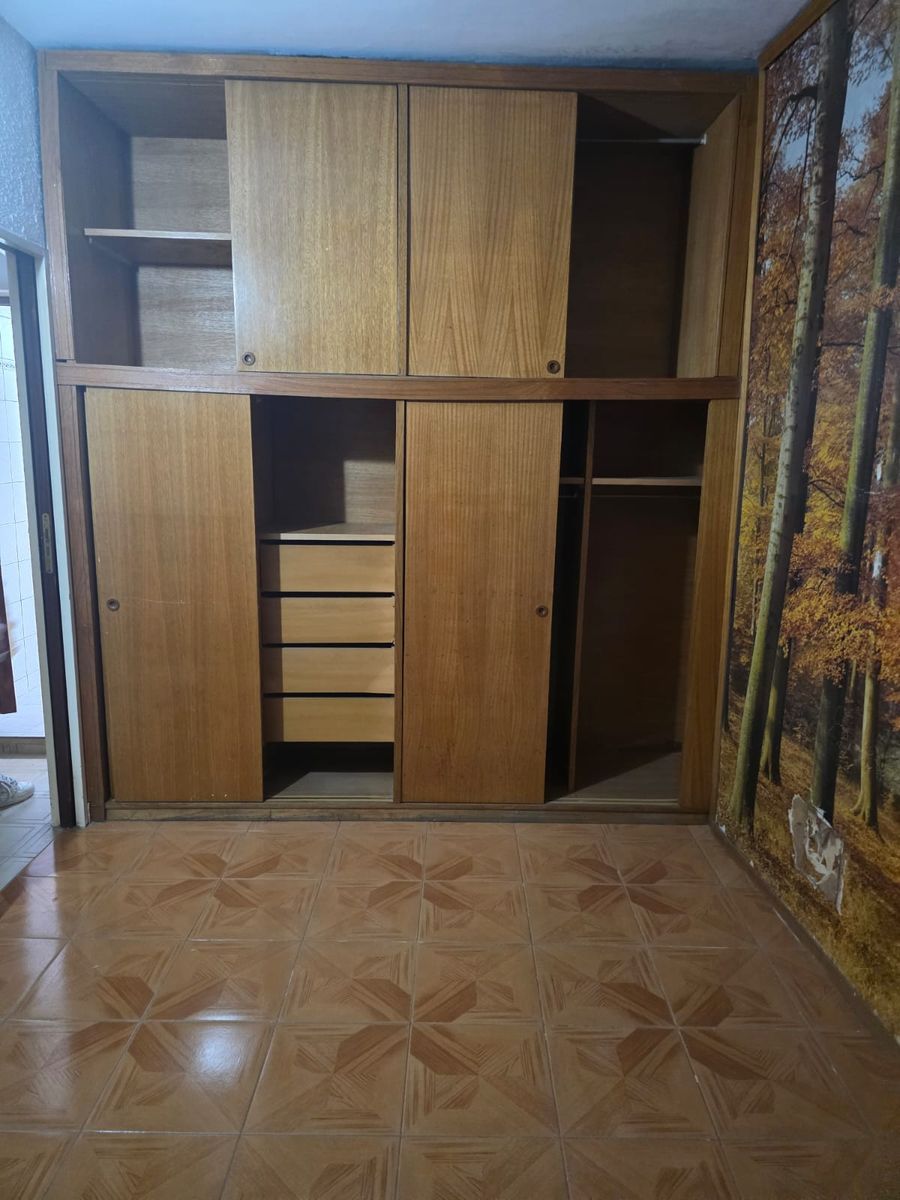 ALQUILER DEPARTAMENTO EN 1º PISO DE 3 AMBIENTES - 13