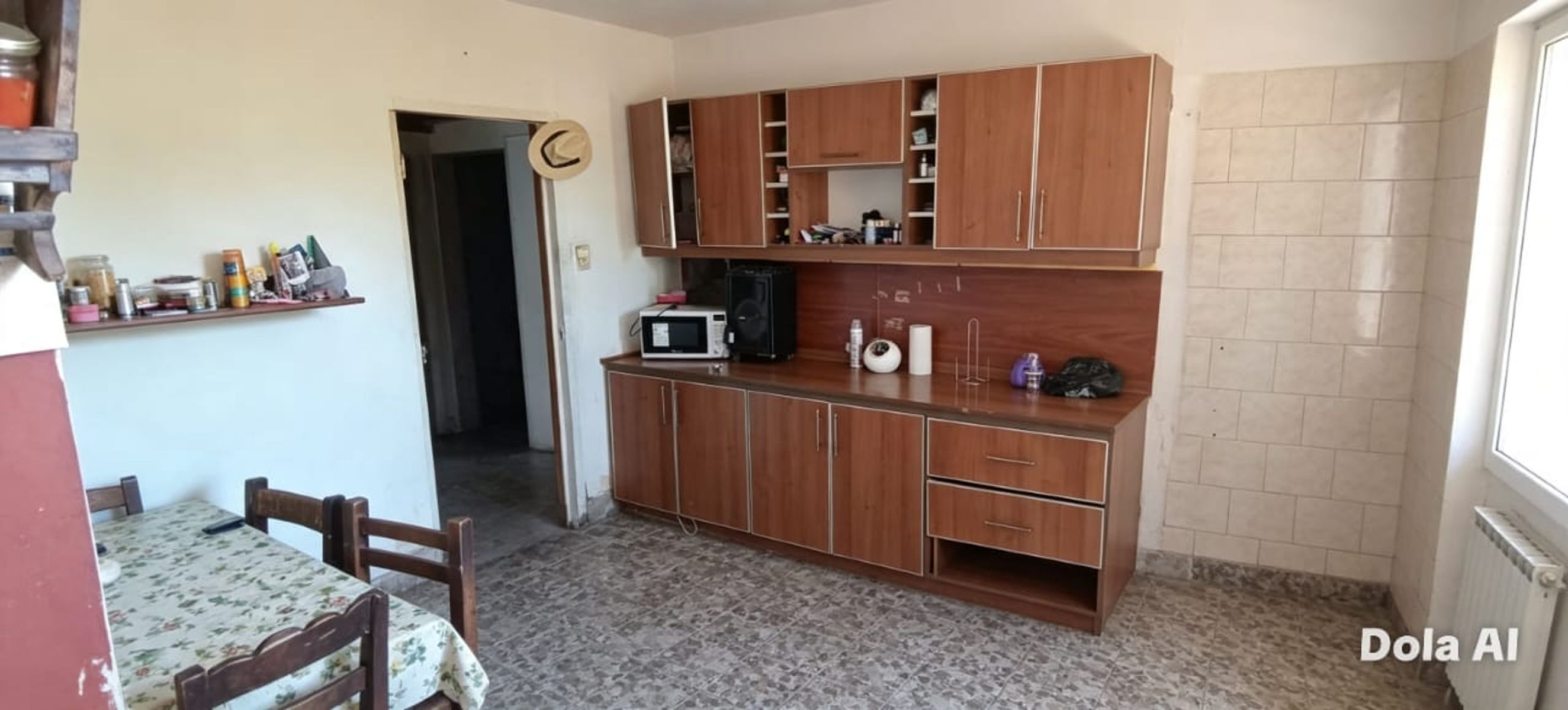 PH DE 4 AMBIENTES EN TAPIALES A REFACCIONAR - 6