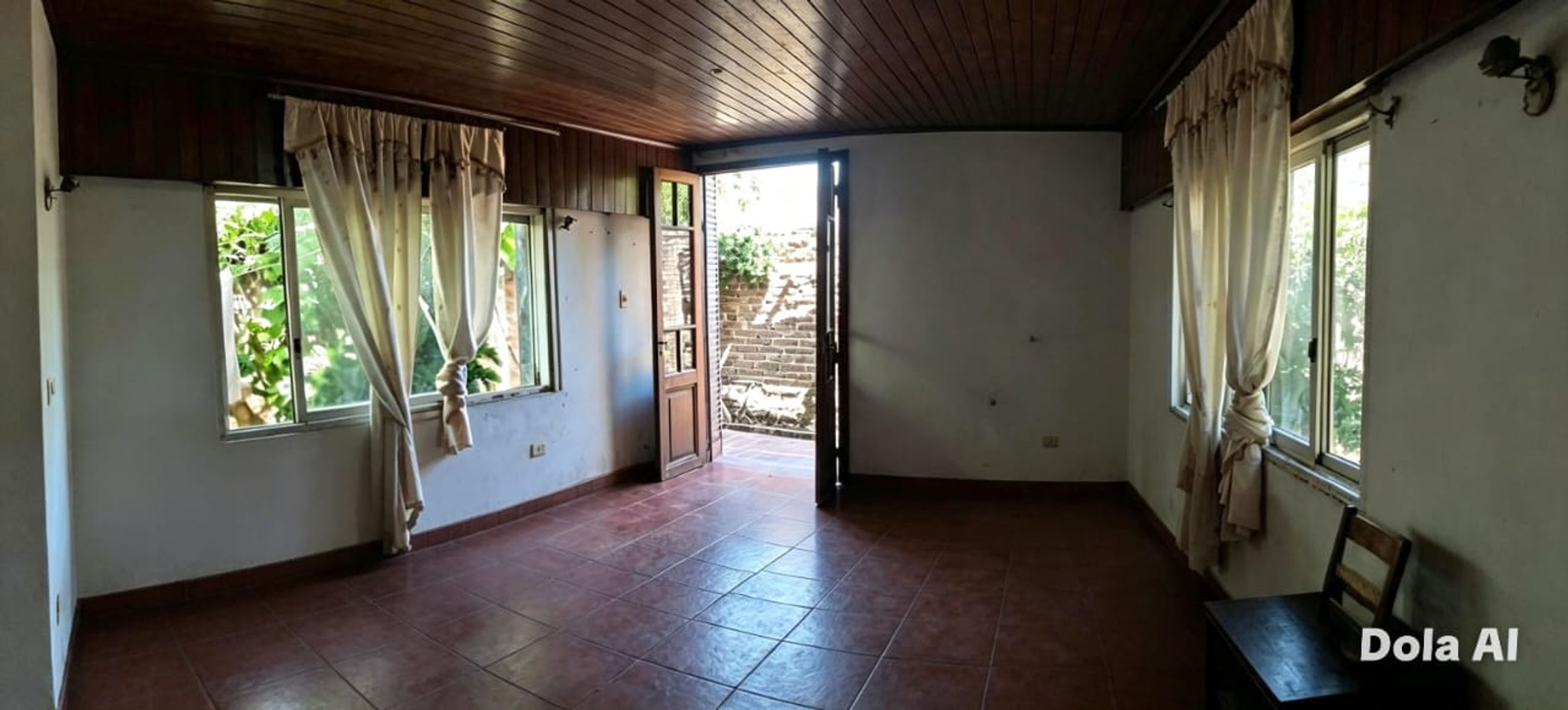 PH DE 4 AMBIENTES EN TAPIALES A REFACCIONAR - 8