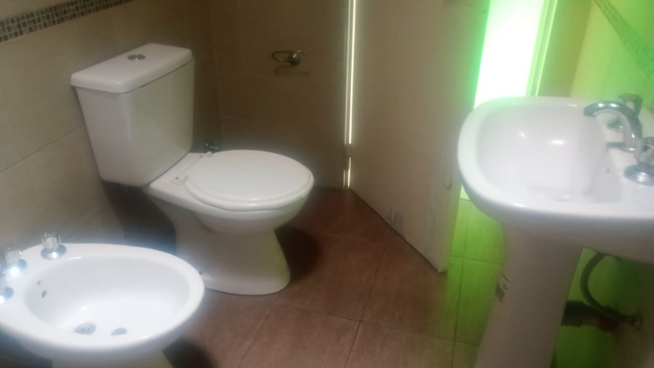 ALQUILER Departamento 2 ambientes 1º piso al frente con balcón - 15