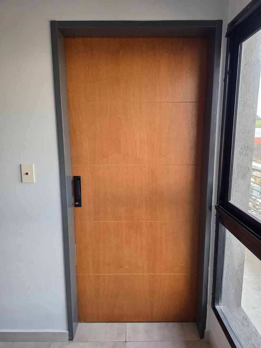 ALQUILER Departamento a estrenar de 2 ambientes en 2º piso al frente - 7