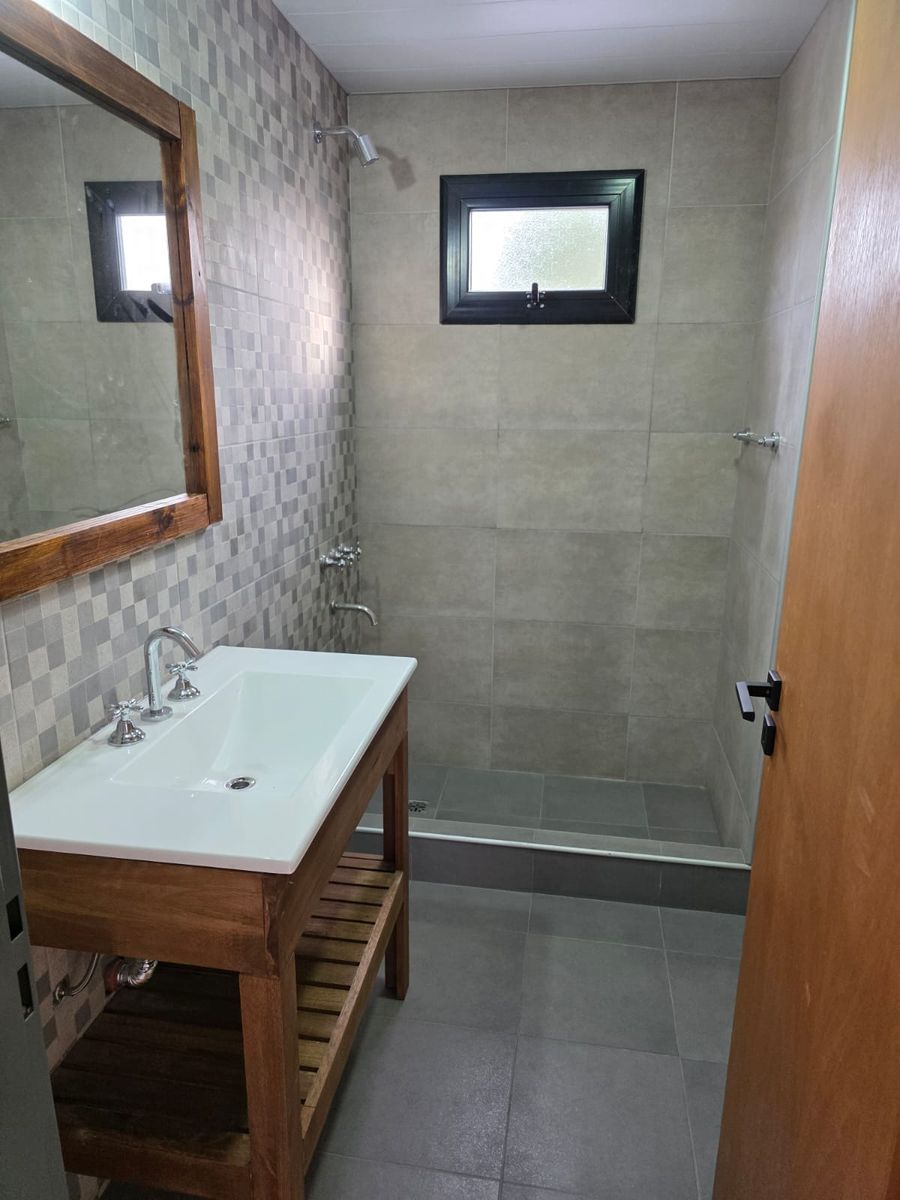 ALQUILER Departamento a estrenar de 2 ambientes en 2º piso al frente - 10
