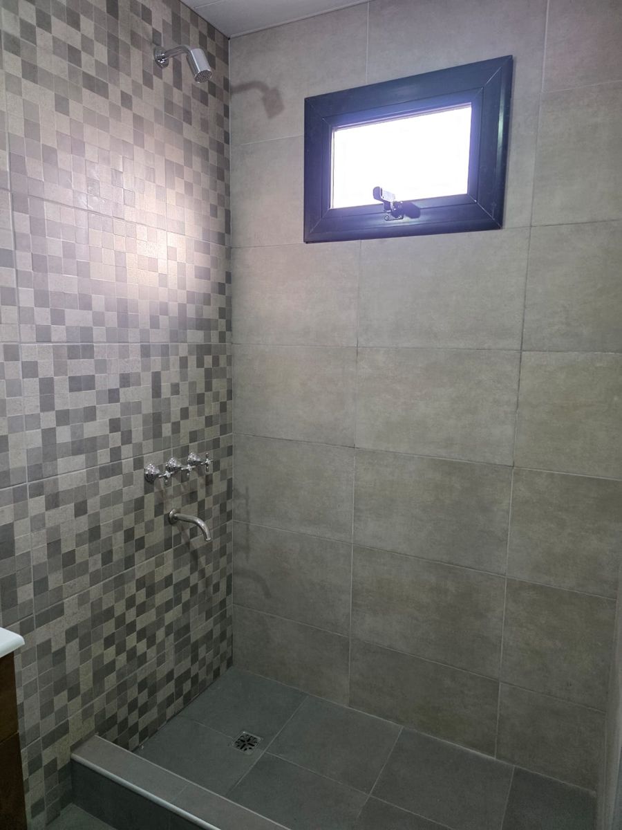 ALQUILER Departamento a estrenar de 2 ambientes en 2º piso al frente - 12