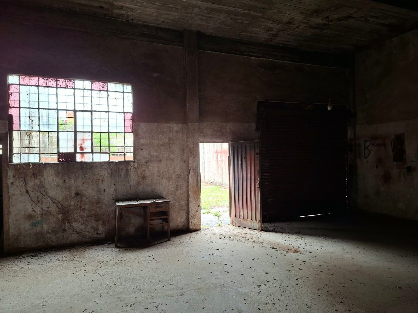 VENTA Local comercial al frente + Galpón al fondo - 11