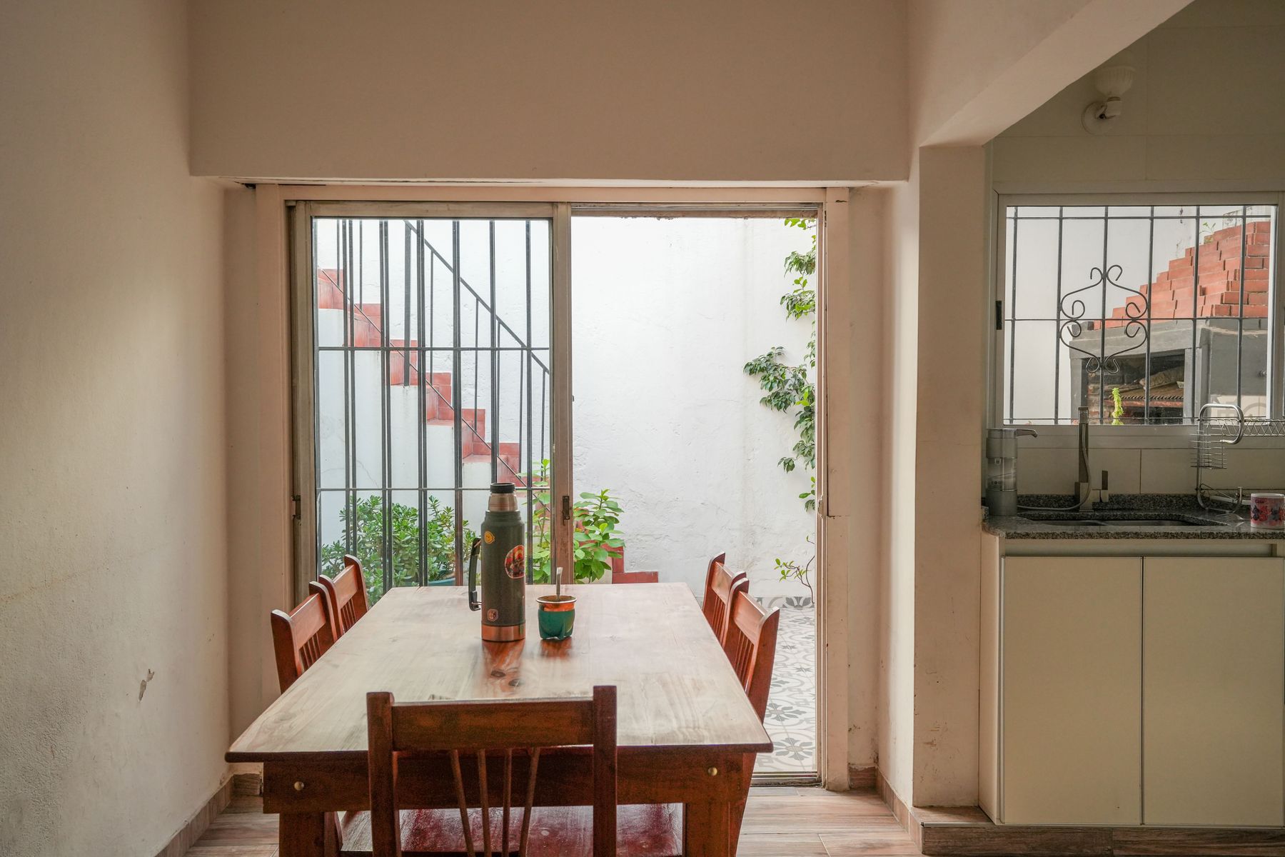VENTA Casa 3 ambientes con Garage, Patio y Terraza — foto 4