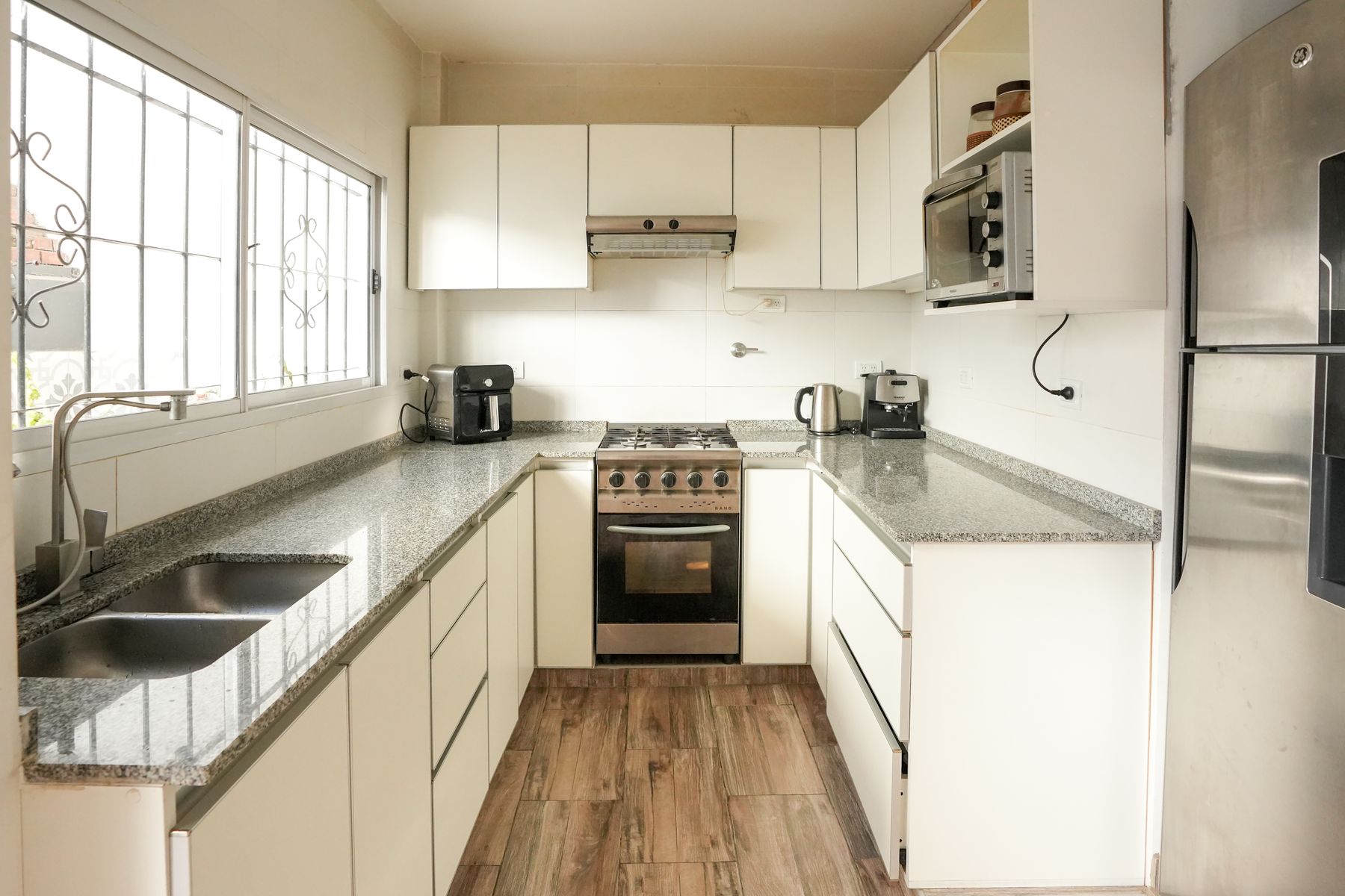 VENTA Casa 3 ambientes con Garage, Patio y Terraza — foto 5