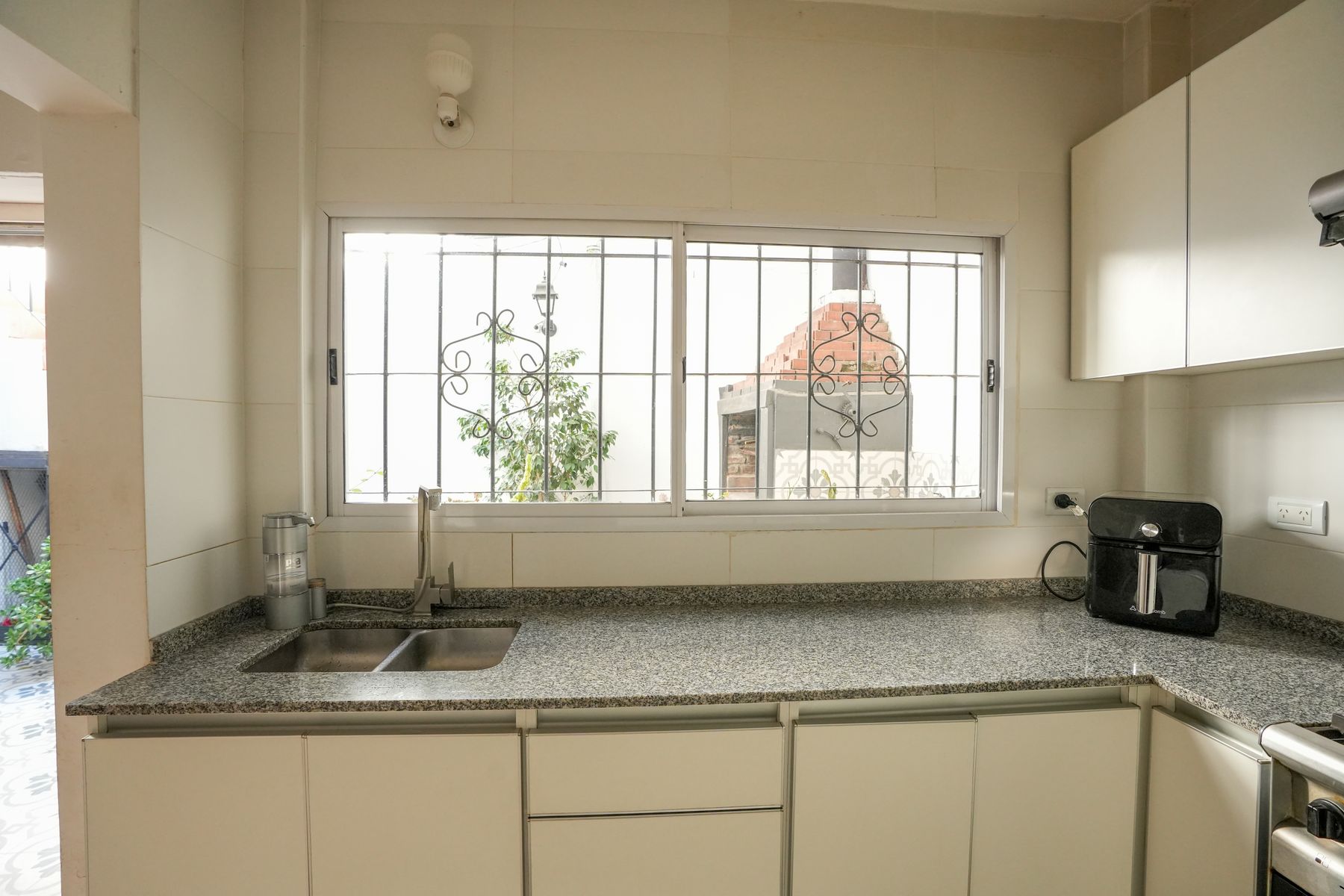 VENTA Casa 3 ambientes con Garage, Patio y Terraza — foto 6