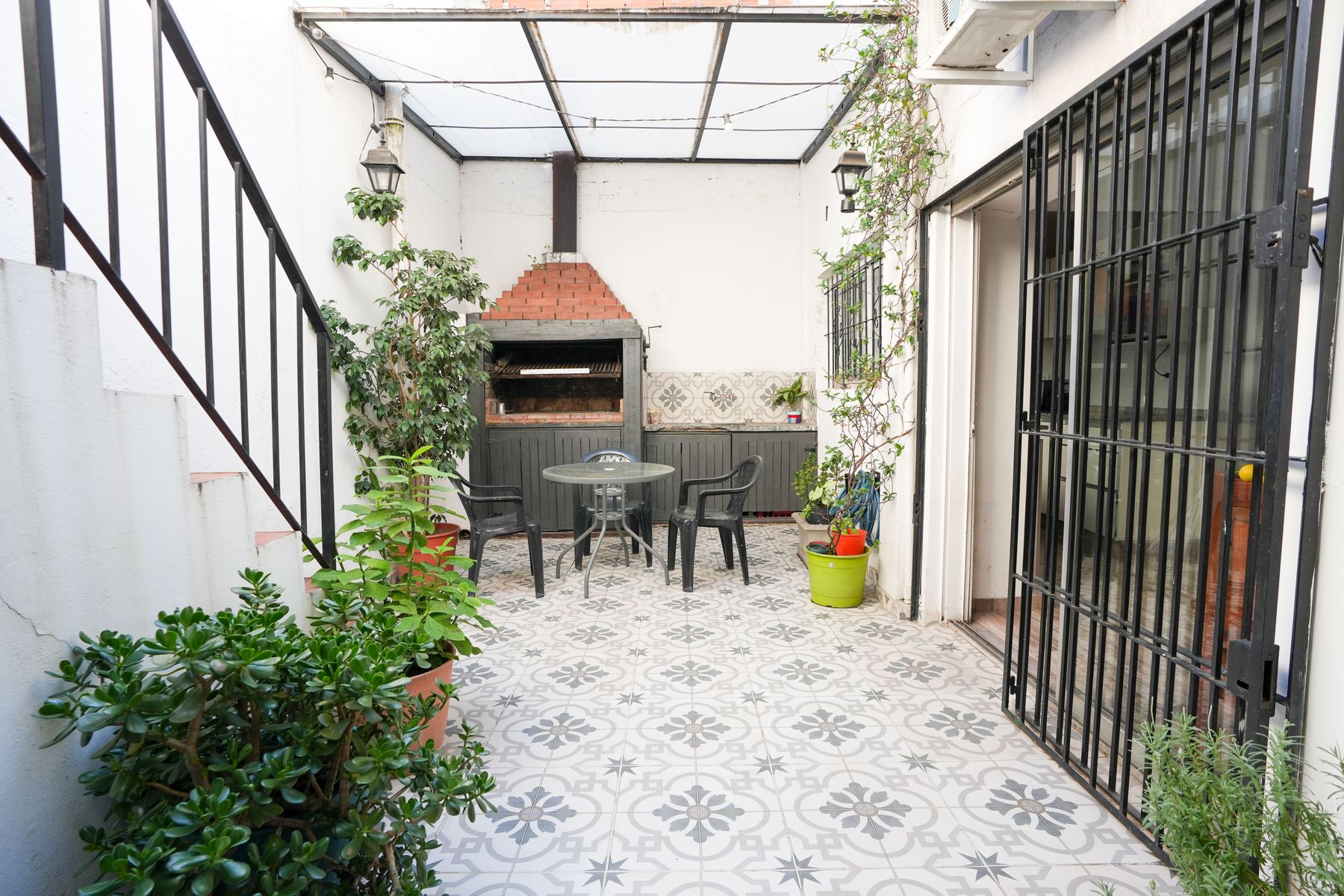 VENTA Casa 3 ambientes con Garage, Patio y Terraza — foto 13