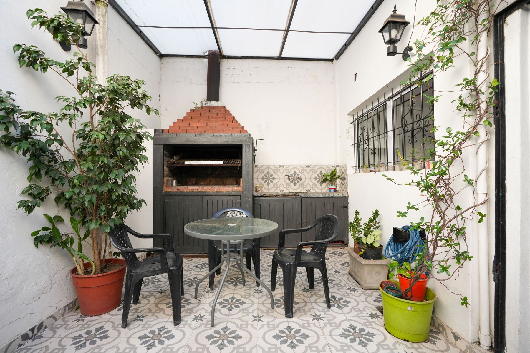 VENTA Casa 3 ambientes con Garage, Patio y Terraza — foto 14