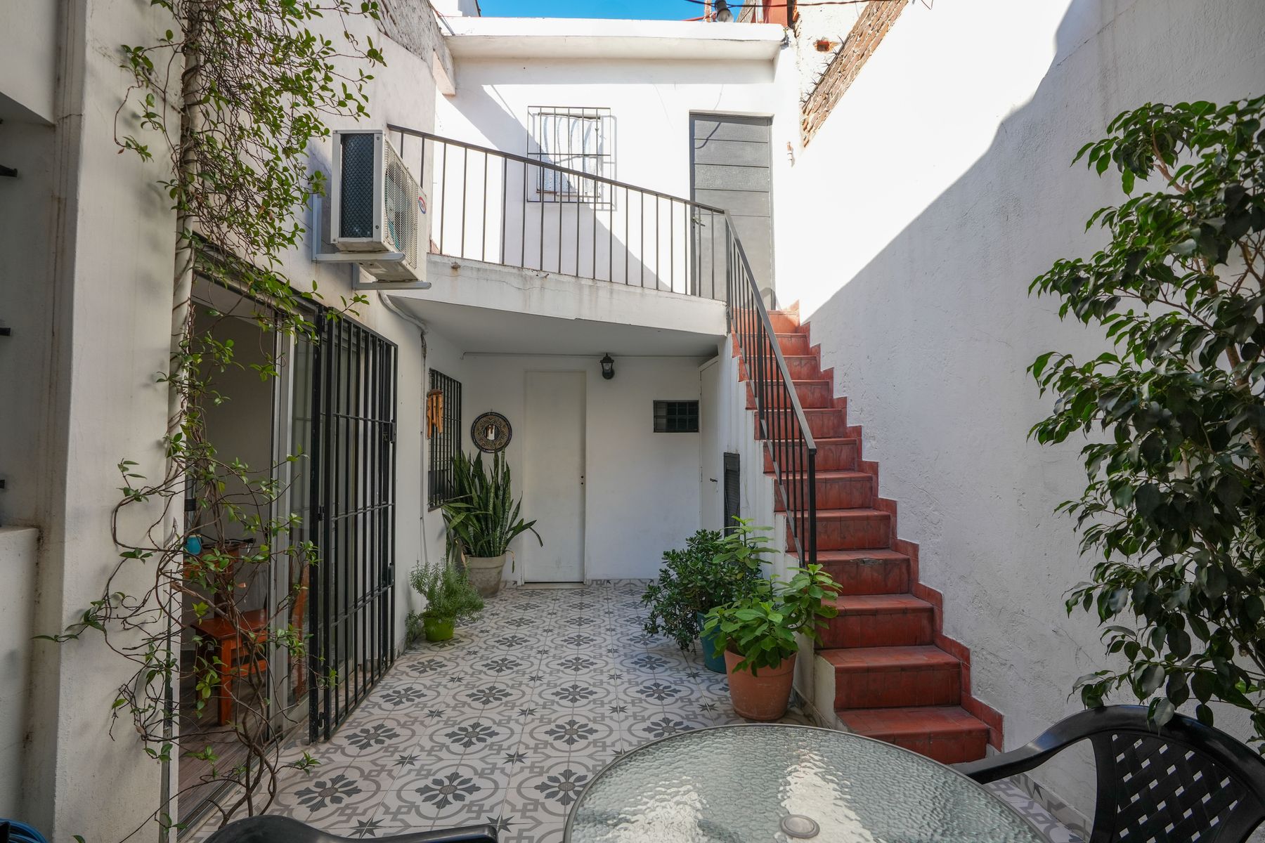 VENTA Casa 3 ambientes con Garage, Patio y Terraza - 16