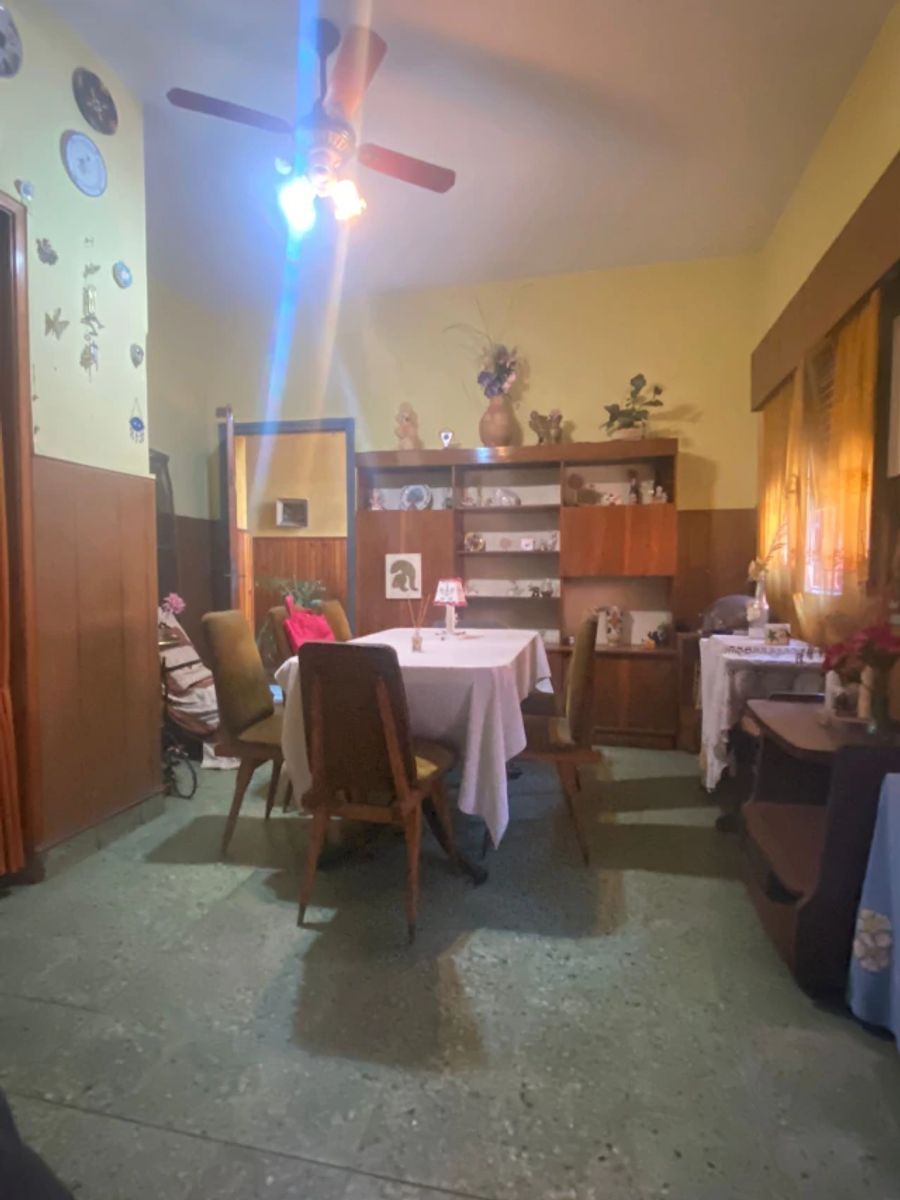 VENTA PH de 3 ambientes con patio - 5